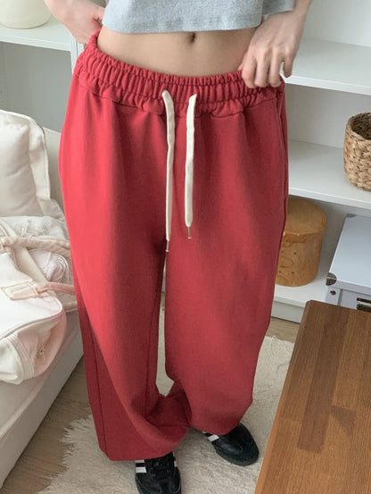sabi jogger pants