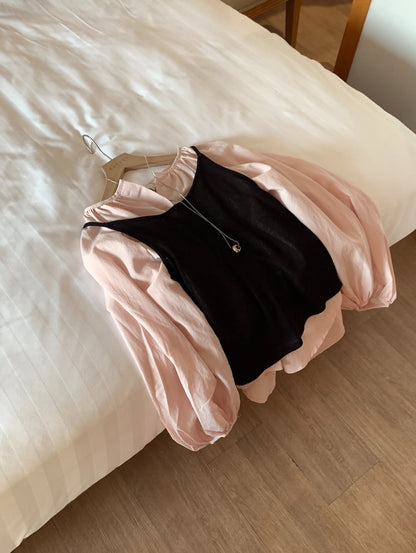 pia blouse