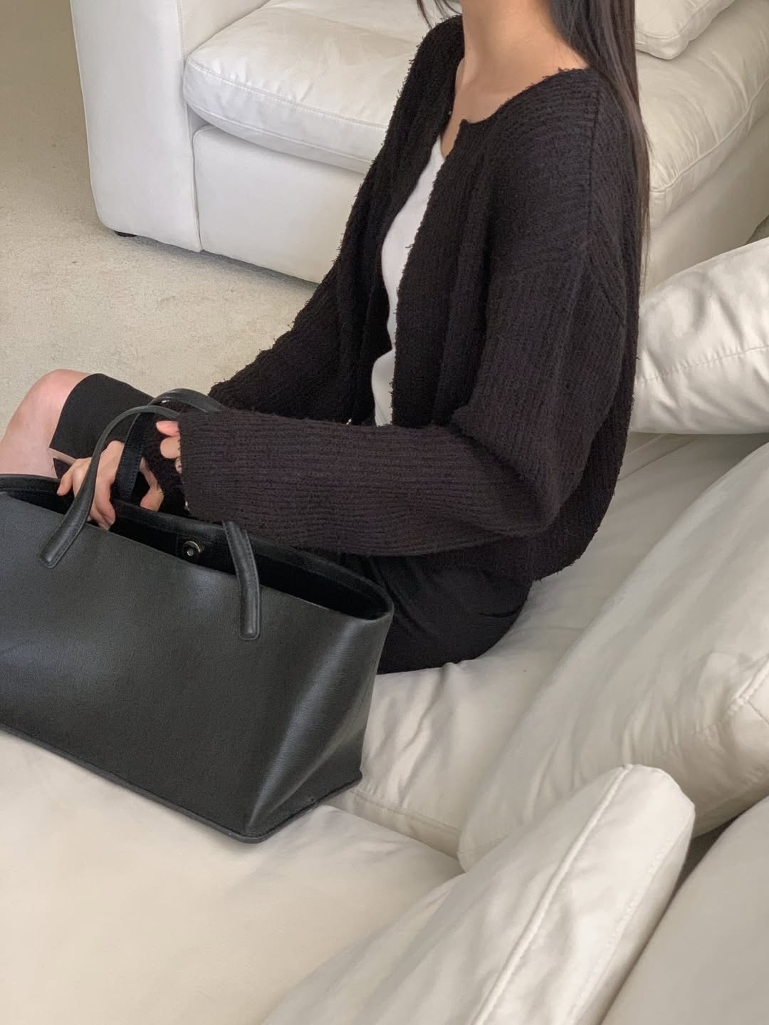 amorae cardigan
