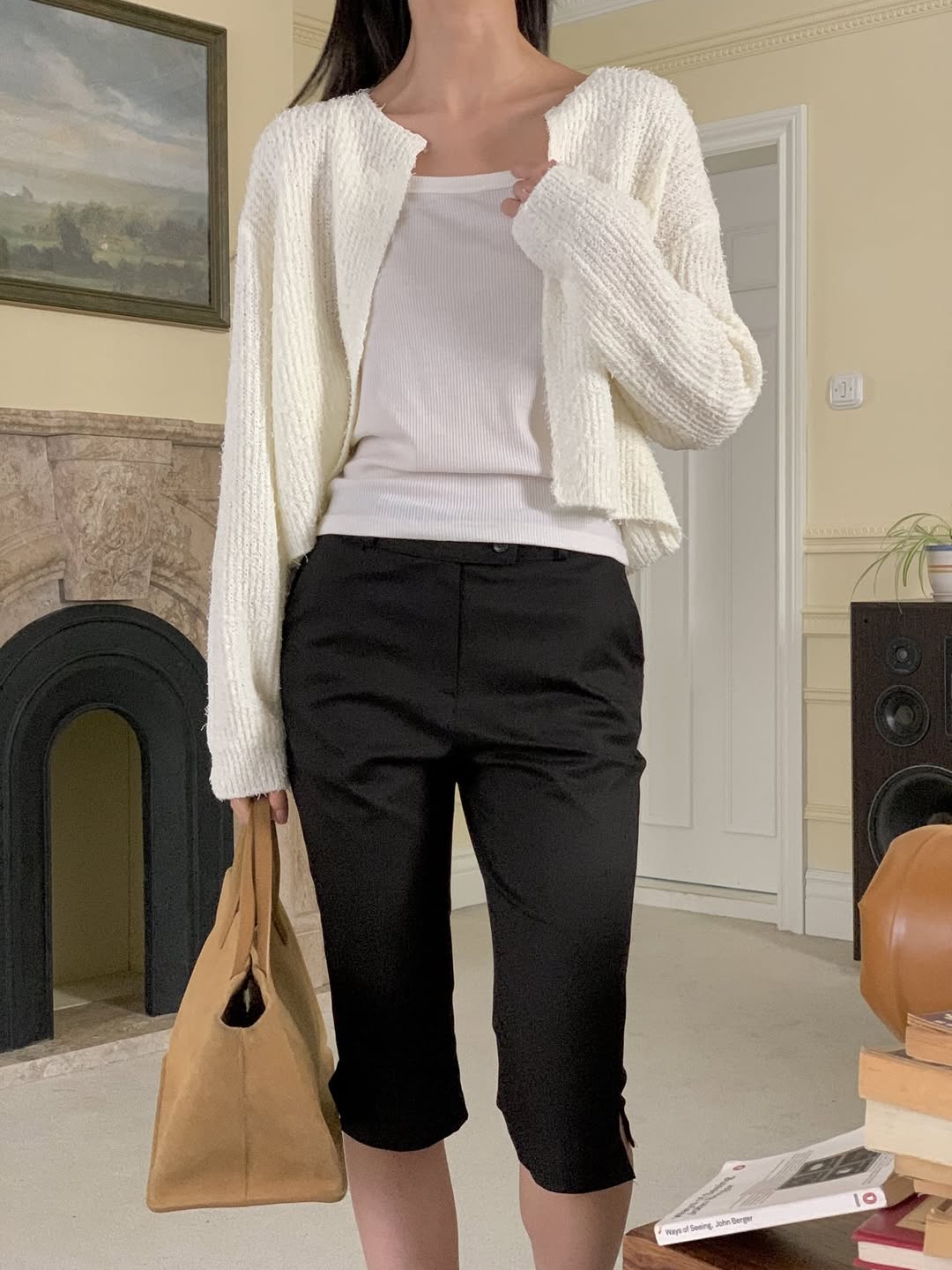amorae cardigan