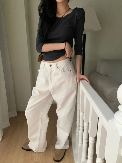luna daily tee
