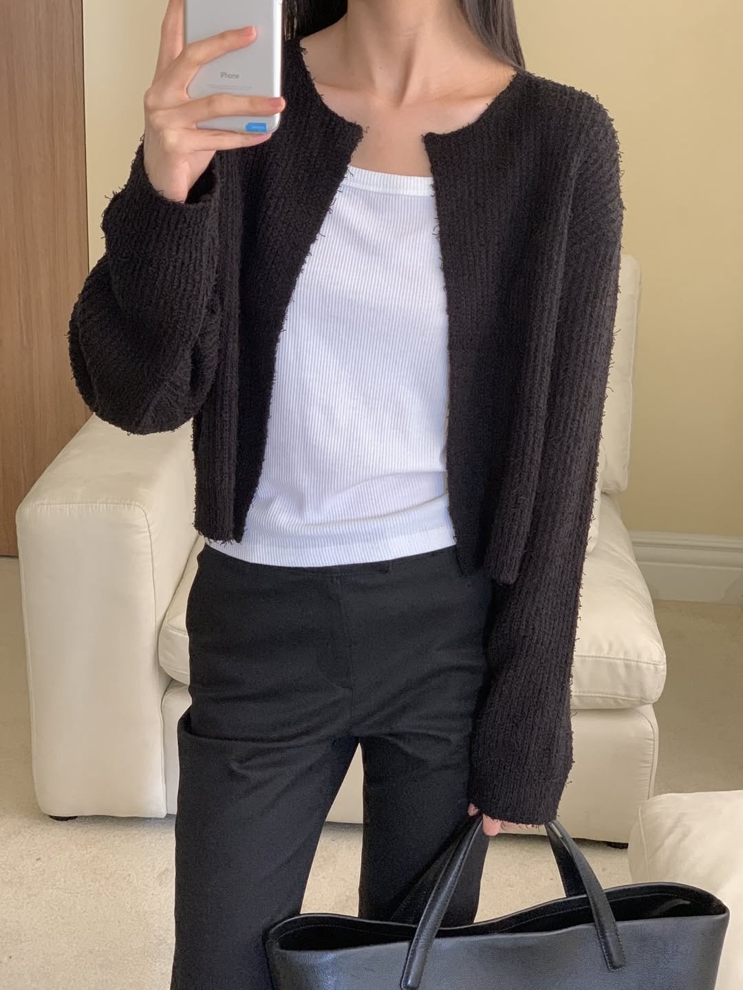 amorae cardigan