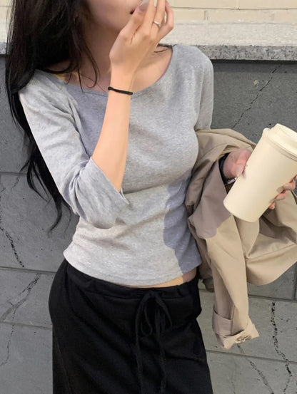 luna daily tee