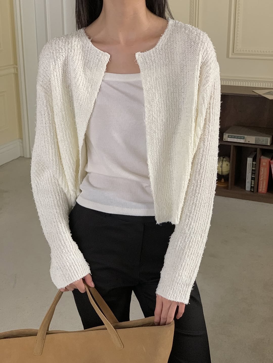 amorae cardigan