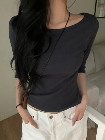 luna daily tee