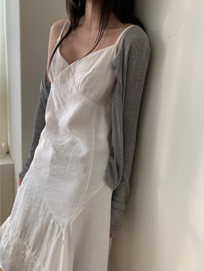 brit strap dress