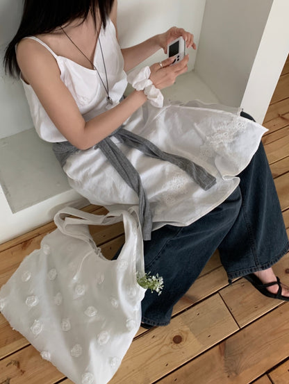 brit strap dress