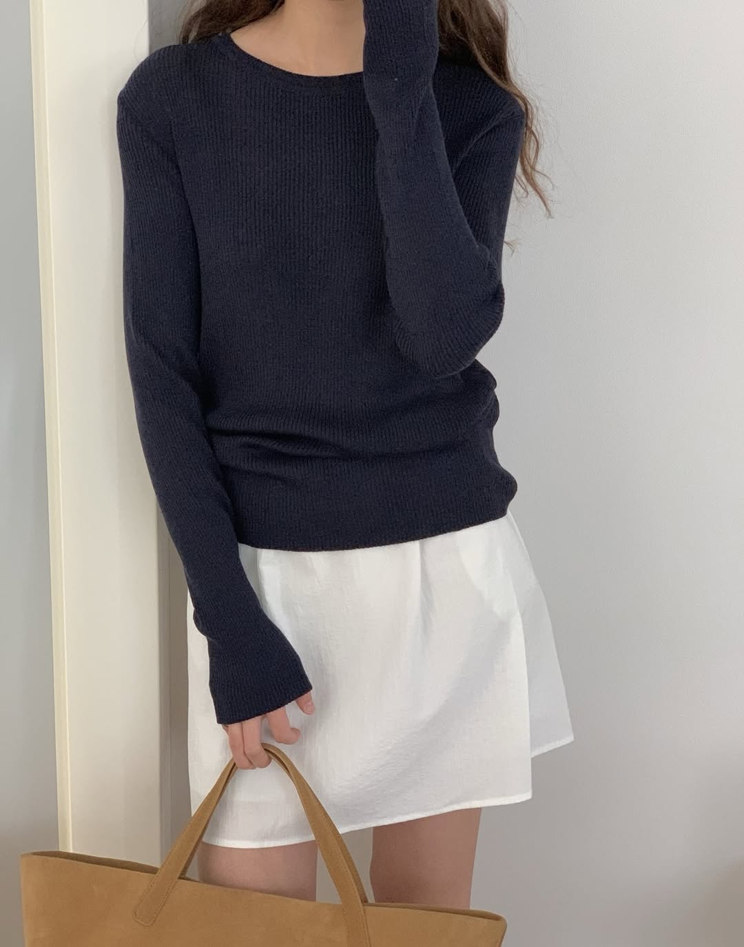 may knit