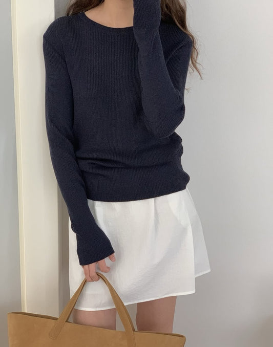 may knit