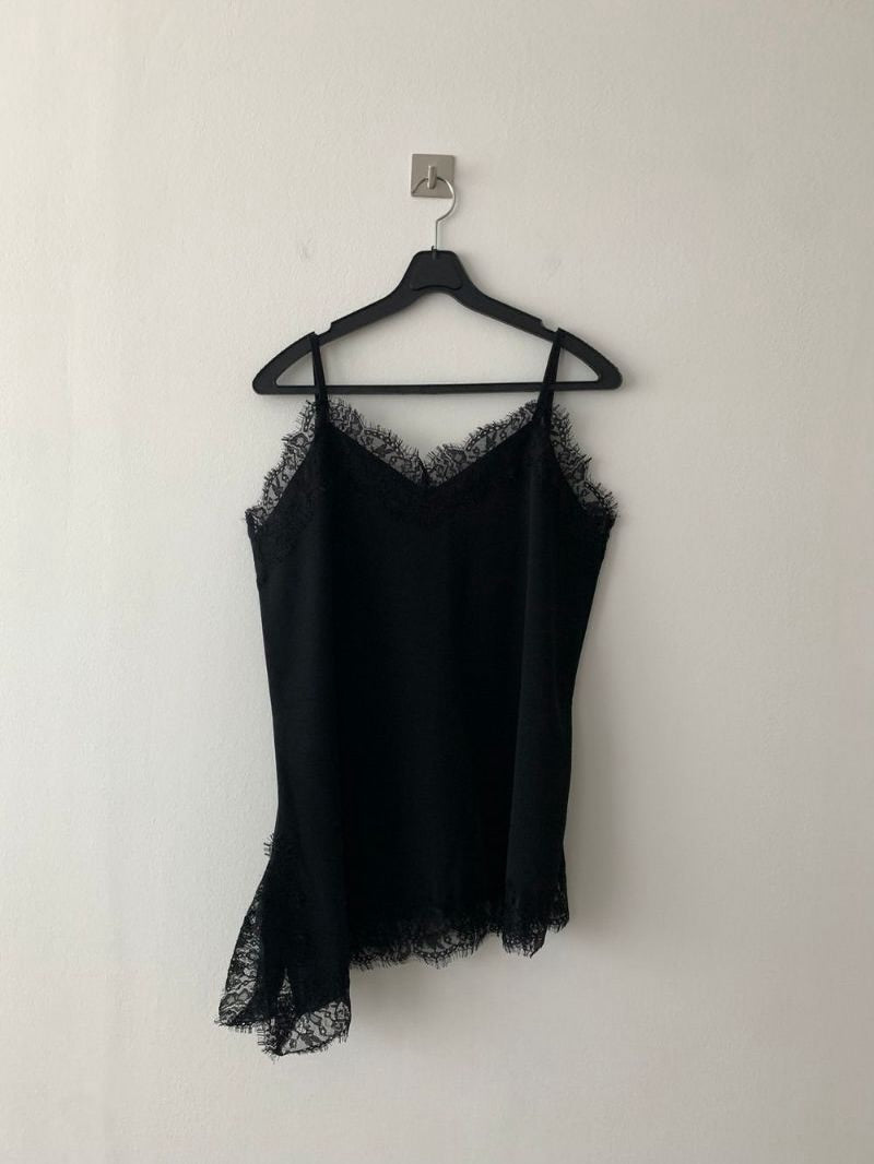 reena lace dress