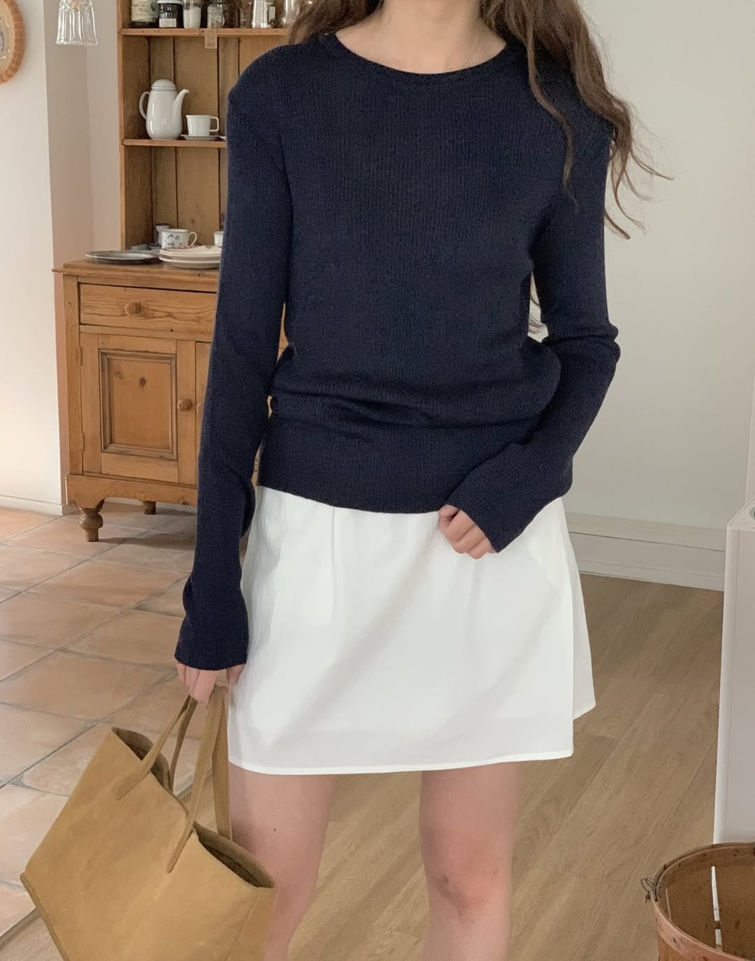 may knit