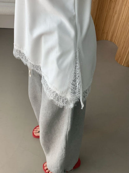 reena lace dress