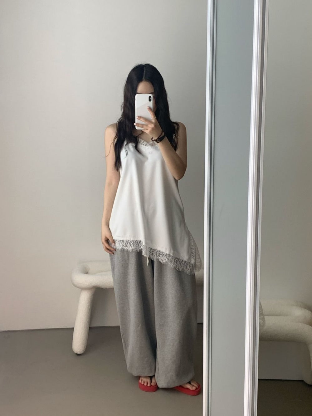reena lace dress
