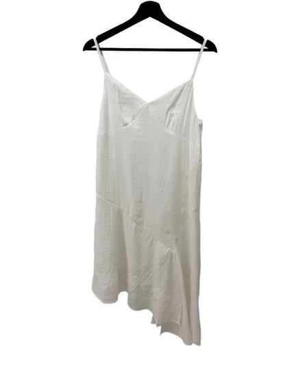 brit strap dress