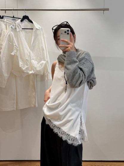 reena lace dress
