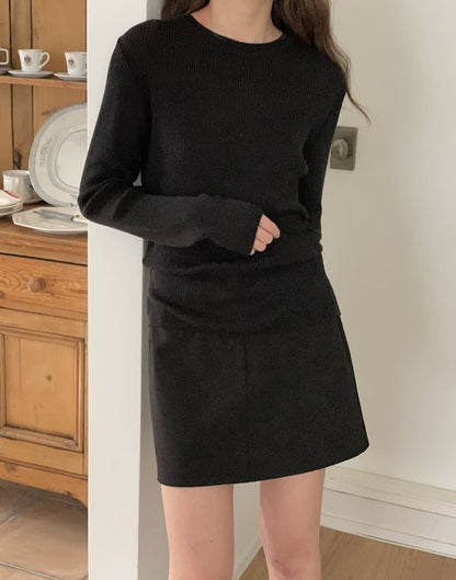 may knit