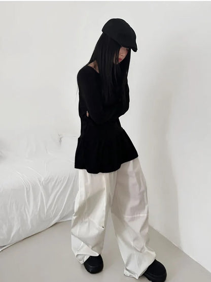 tavi layered tee