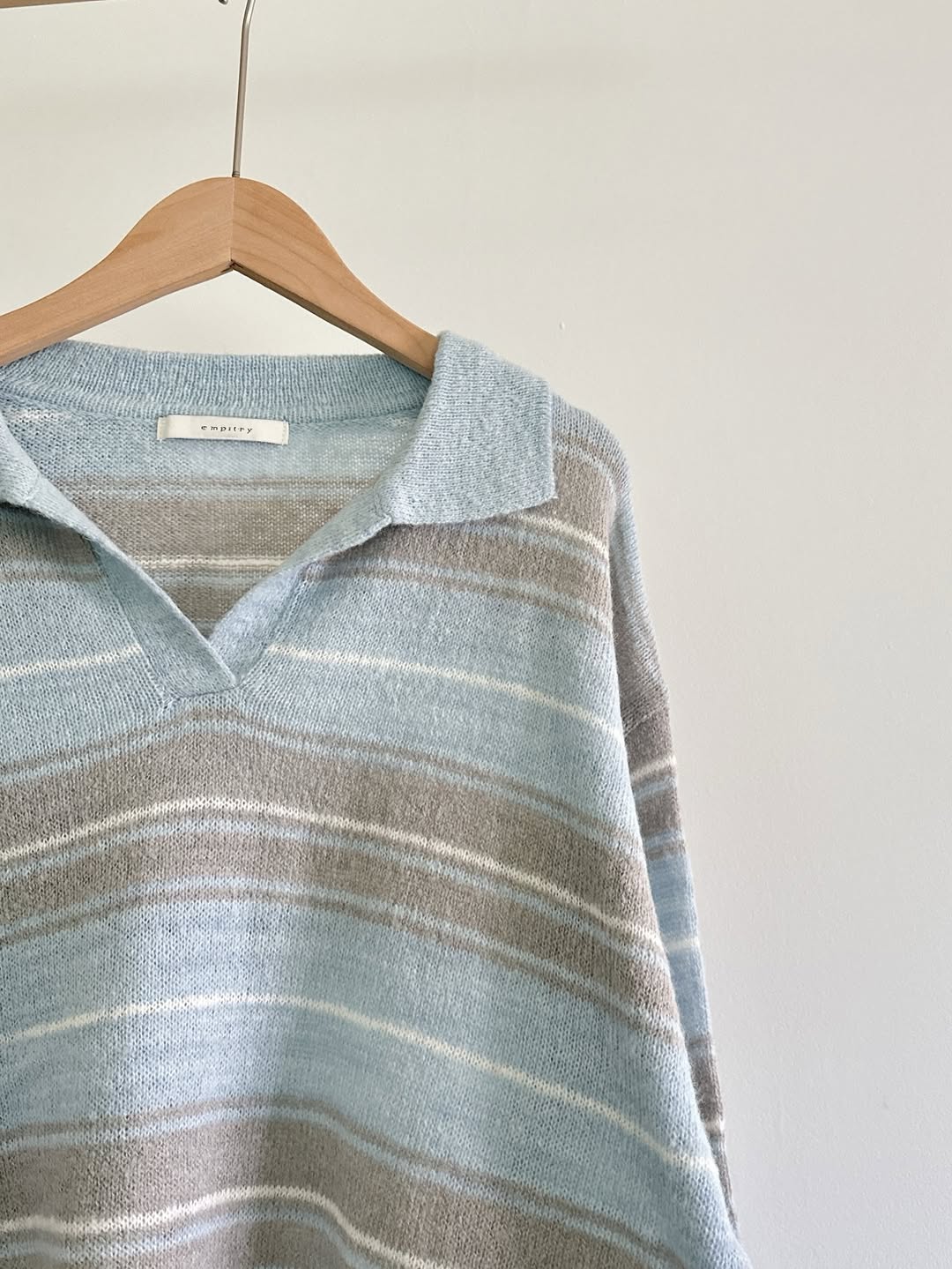 cloud alpaca knit