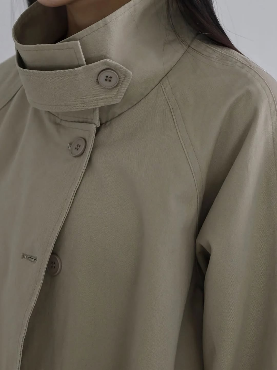 levan trench coat