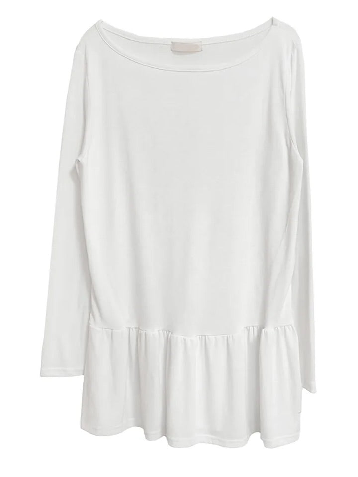 tavi layered tee