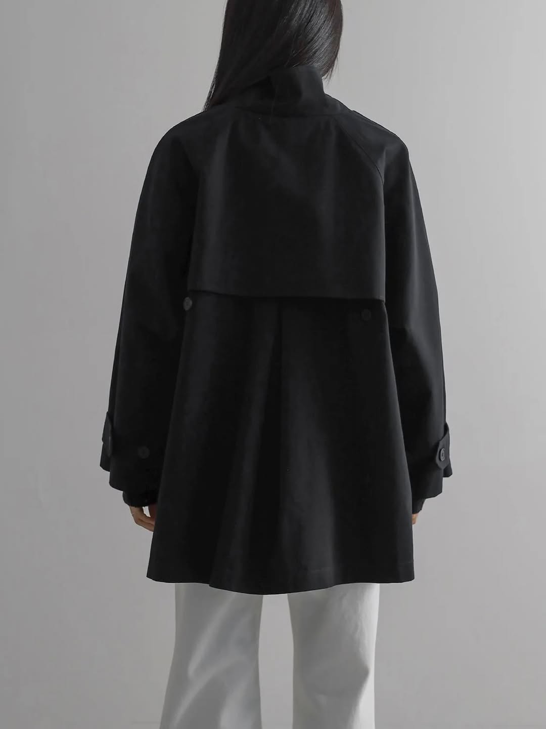 levan trench coat