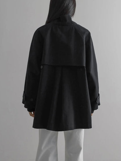 levan trench coat