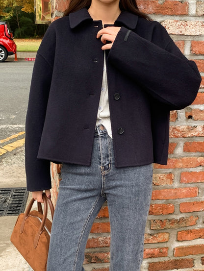 laka handmada jacket