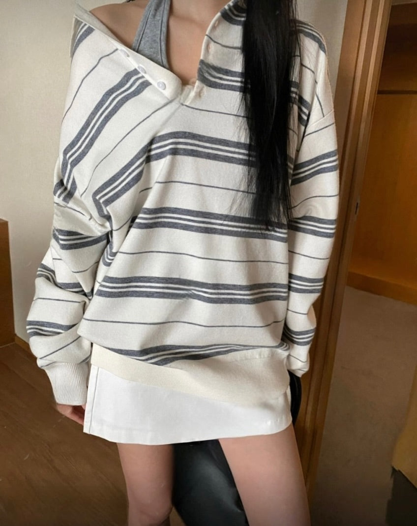 labe soft butter knit