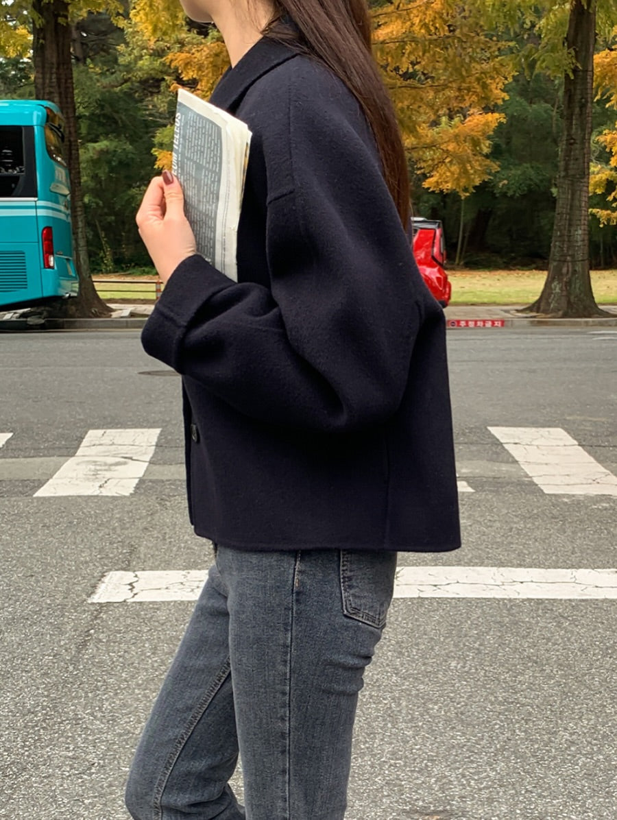laka handmada jacket