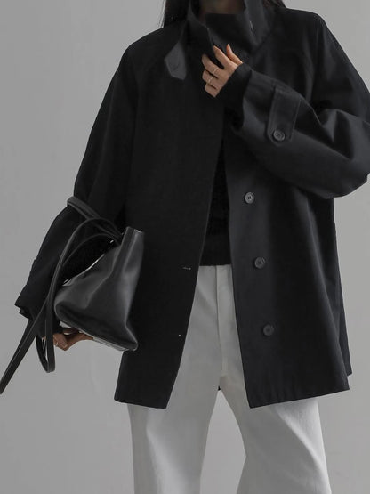 levan trench coat