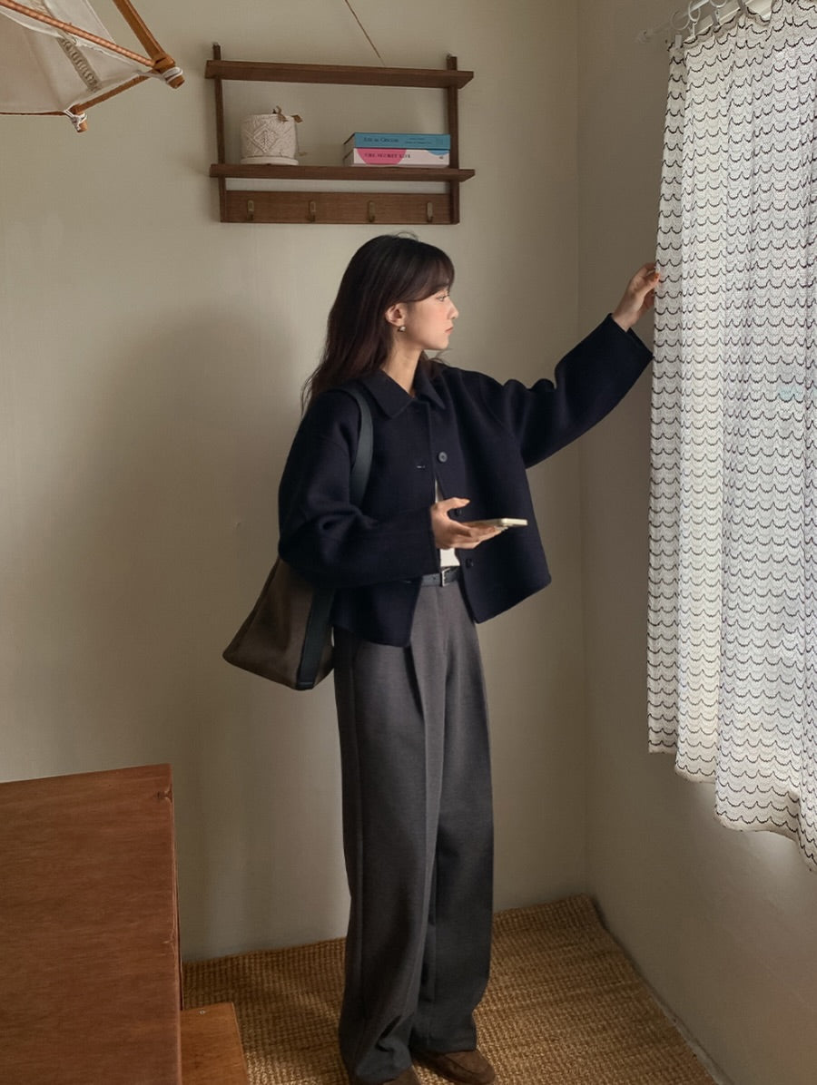 laka handmada jacket