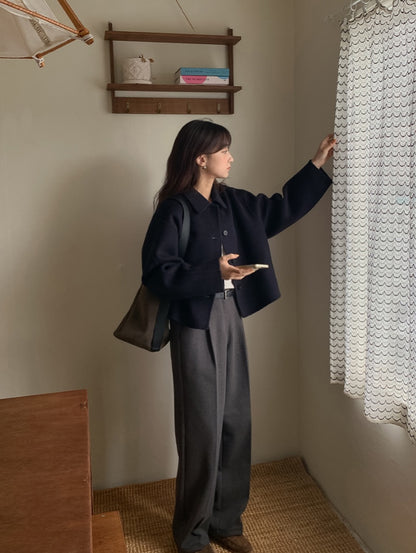 laka handmada jacket