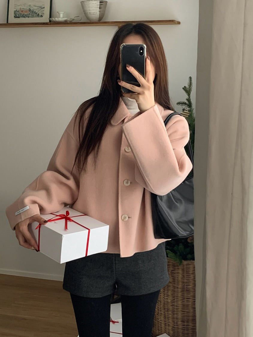 laka handmada jacket