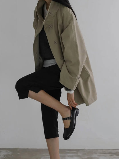 levan trench coat