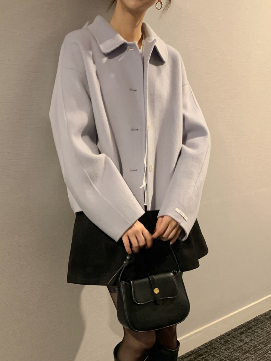 laka handmada jacket