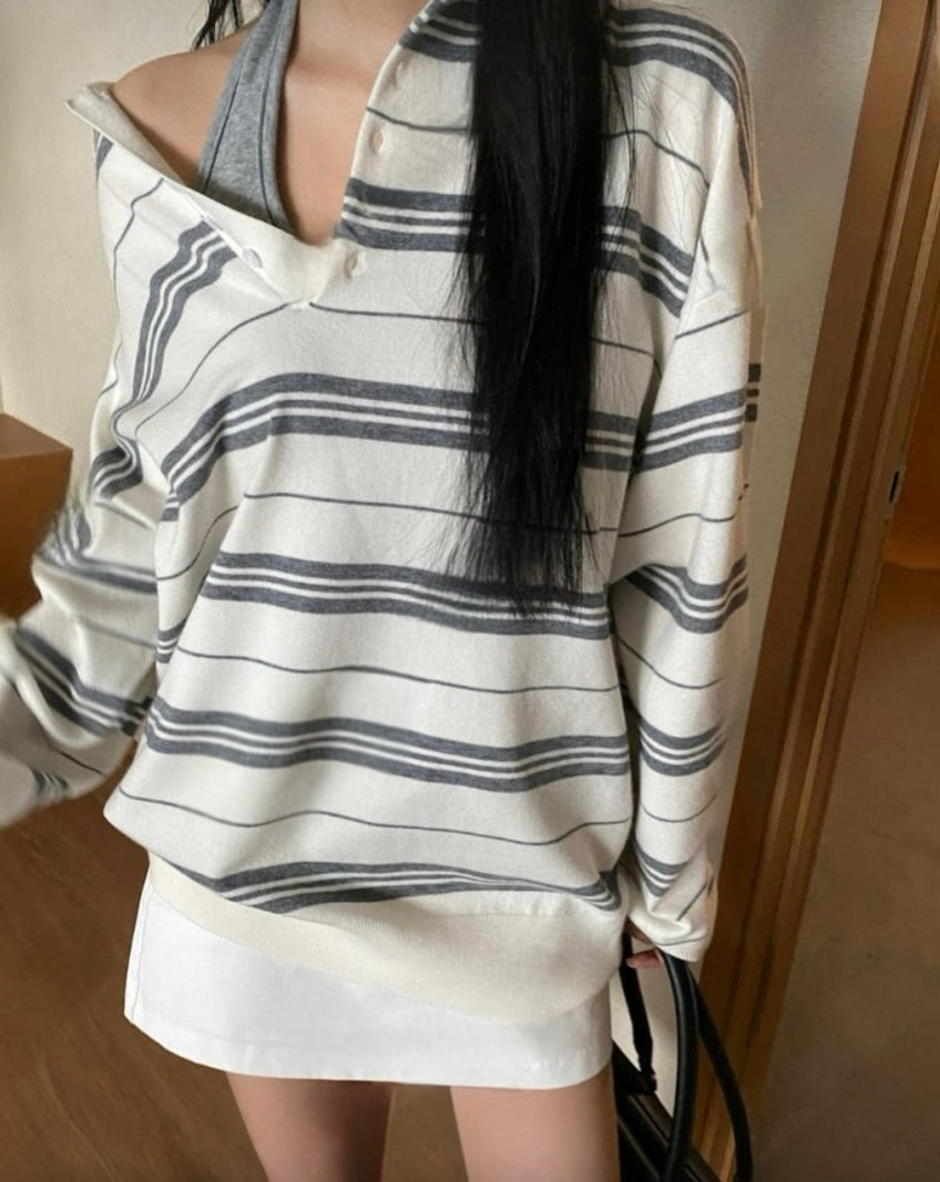 labe soft butter knit