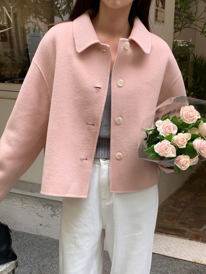 laka handmada jacket