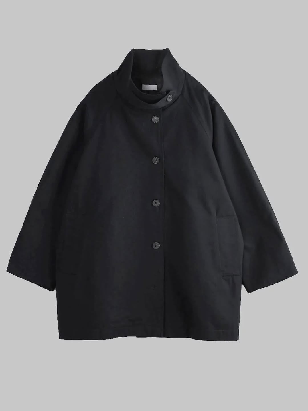 levan trench coat