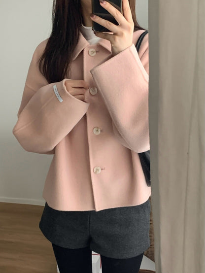 laka handmada jacket