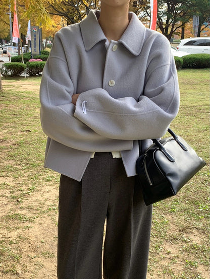laka handmada jacket