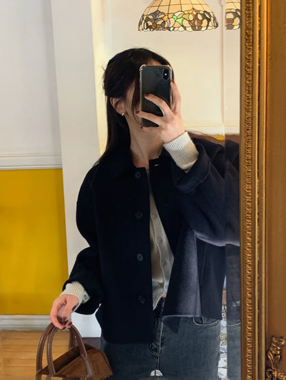 laka handmada jacket