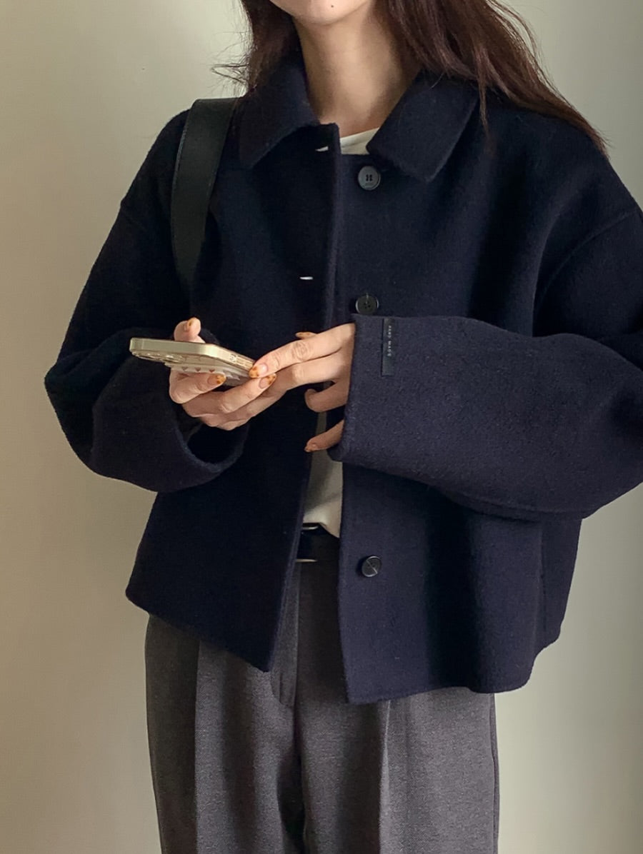 laka handmada jacket