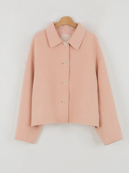 laka handmada jacket