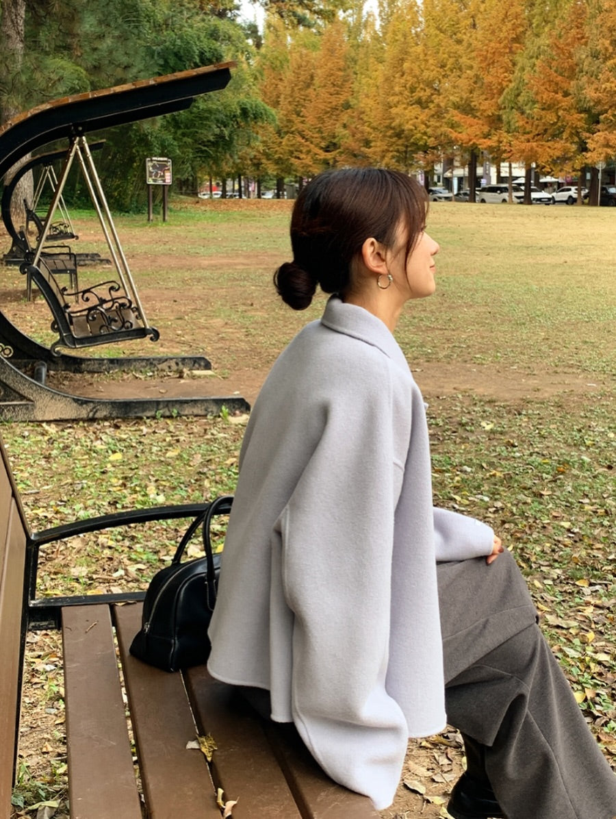 laka handmada jacket