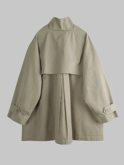 levan trench coat