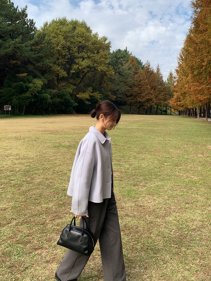 laka handmada jacket