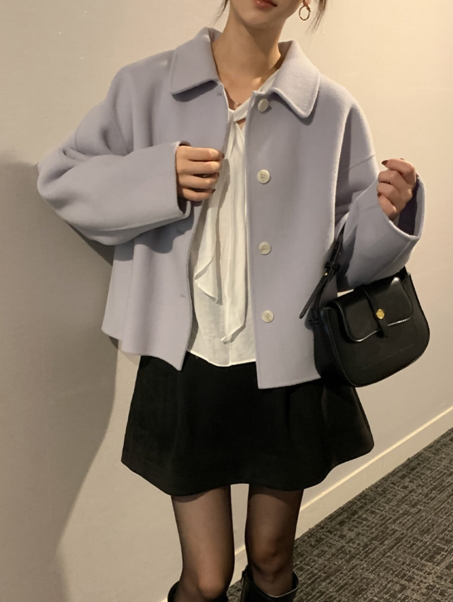 laka handmada jacket
