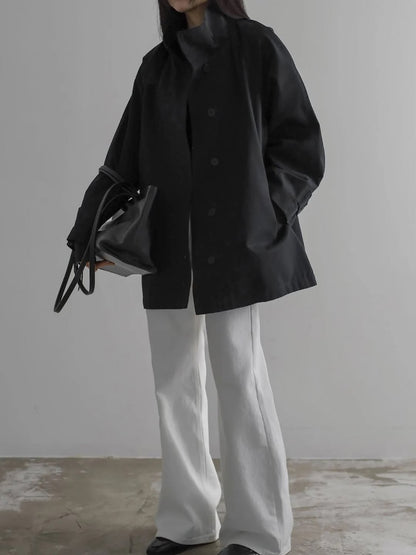 levan trench coat
