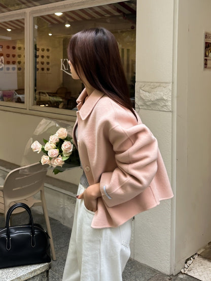 laka handmada jacket