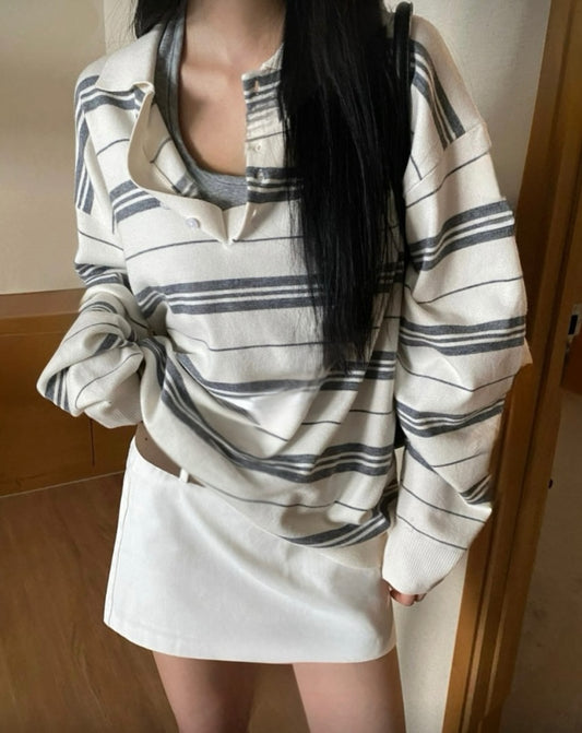 labe soft butter knit